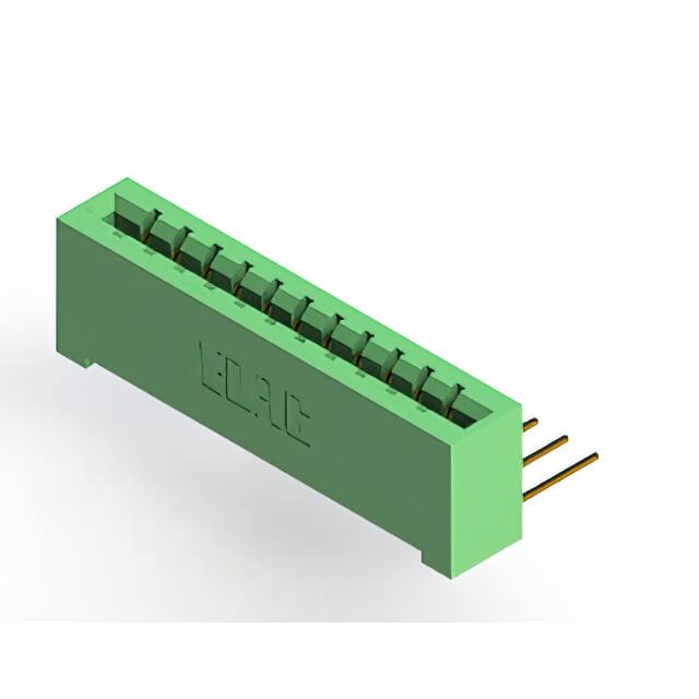 833-011-559-101 EDAC Inc.  Edgeboard Connectors